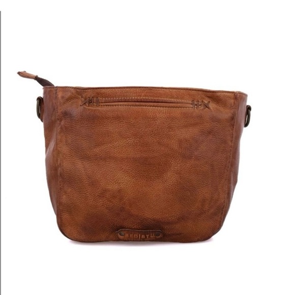 Bed Stu Shenzi Leather Purse - Picture 3 of 5